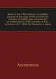 Rome in the 19th Century: a complete account of the ruins of the ancient city, remains of middle ages, monuments of modern times. With remarks on fine . of letters:1817 -1818. By Charlotte A. Eaton., Heinrich Kretschmayr 