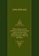 Observations on the commerce of the American states. By John Lord Sheffield. A new edition, much enlarged. With an appendix,, John Holroyd 