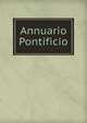 Annuario Pontificio, 