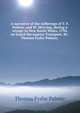 A narrative of the sufferings of T. F. Palmer, and W. Skirving, during a voyage to New South Wales, 1794, on board the suprise Transport. By . Thomas Fyshe Palmer, ., Thomas Fyshe Palmer 