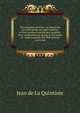 The complete gard'ner: or, directions for cultivating and right ordering of fruit-gardens and kitchen-gardens. Now compendiously abridg'd, and made of . improvements The fifth edition corrected., Jean de La Quintinie 
