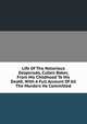 Life Of The Notorious Desperado, Cullen Baker, From His Childhood To His Death, With A Full Account Of All The Murders He Committed, 