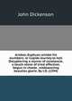 Arisbas, Euphues amidst his slumbers: or Cupids iourney to hell Decyphering a myrror of constancie, a touch-stone of tried affection, begun in chaste . emblasoning beauties glorie. By I.D. (1594), John Dickenson 