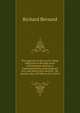 The anatomy of the service-book, dedicated to the high court of Parliament wherein is remonstrated the unlawfulnesse of it, and that by five severall . the manner, the evill effects of it (1641), Richard Bernard 
