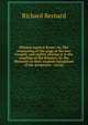 Rhemes against Rome: or, The remoouing of the gagg of the new Gospell, and rightly placing it in the mouthes of the Romists, by the Rhemists in their English translation of the Scriptures. (1626), Richard Bernard 