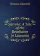 Savrola: A Tale of the Revolution in Laurania, Churchill Winston 