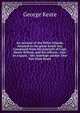 An account of the Pelew Islands, situated in the great South Sea. Composed from the journals of Capt. Henry Wilson, and his officers; who, in August, . the Antelope packet. One line from Keate., George Keate 