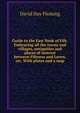 Guide to the East Neuk of Fife. Embracing all the towns and villages, antiquities and places of interest between Fifeness and Leven, etc. With plates and a map., David Hay Fleming 