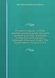 The British Apollo: in three volumes. Containing two thousand answers to curious questions in most arts and sciences, . approved of by many of the . The fourth edition. Volume 3 of 3, See Notes Multiple Contributors 