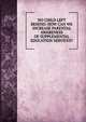 NO CHILD LEFT BEHIND: HOW CAN WE INCREASE PARENTAL AWARENESS OF SUPPLEMENTAL EDUCATION SERVICES?, 