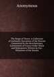The Reign of Terror: A Collection of Authentic Narratives of the Horrors Committed by the Revolutionary Government of France Under Marat and Robespierre Written by Eye-Witnesses of the Scenes, Heinrich Kretschmayr 