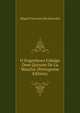 O Engenhoso Fidalgo Dom Quixote De La Mancha (Portuguese Edition), Saavedra Miguel Cervantes 