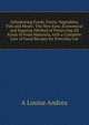 Dehydrating Foods, Fruits, Vegetables, Fish and Meats: The New Easy, Economical and Superior Method of Preserving All Kinds of Food Materials, with a Complete Line of Good Recipes for Everyday Use, A Louise Andrea 
