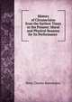 History of Circumcision from the Earliest Times to the Present: Moral and Physical Reasons for Its Performance ., Peter Charles Remondino 