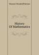 History Of Mathematics, Wooster Woodruff Beman 