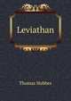 Leviathan, Hobbes Thomas 