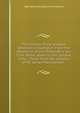 The history of the present rebellion in Scotland. From the departure of the Pretender's son from Rome, down to the present time. . Taken from the relation of Mr. James Macpherson, ., See Notes Multiple Contributors 