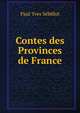 Contes des Provinces de France, Paul Yves Sebillot 