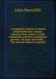 A compleat treatise of moral and intellectual virtues: wherein their nature is fully explained, and their usefulness proved, . By John Hartcliffe, . The second edition corrected., John Hartcliffe 