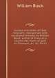 Curious anecdotes of false messiahs; interspersed with occasional remarks, by William Black; author of Essay on a country life, Poem on golf, on Thomson, &c. &c. Part I., Black, William, 1841-1898 