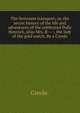 The fortunate transport; or, the secret history of the life and adventures of the celebrated Polly Haycock, alias Mrs. B----, the lady of the gold watch. By a Creole., Creole. 