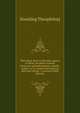 Theocritus, Bion et Moschus, graece et latine, accedunt virorum doctorum animadversiones, scholia, indices, et M. Aemilii Porti lexicon doricum Volume 1 (Ancient Greek Edition), Kiessling Theophilus] 