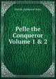 Pelle the Conqueror Volume 1 & 2, Martin Anderson Nexo 