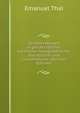 Serbiens Neuzeit in geschichtlicher, politischer, topographischer, statistischer und culturhistorisc (German Edition), Emanuel Thal 