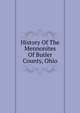 History Of The Mennonites Of Butler County, Ohio, 