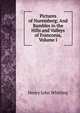 Pictures of Nuremberg; And Rambles in the Hills and Valleys of Franconia, Volume I, Henry John Whitling 