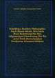 Schelling's Positive Philosophie: Nach Ihrem Inhalt, Wie Nach Ihrer Bedeutung F?r Den Allgemeinen Umschwung Der Bis ;jetzt Noch Herrschenden Denkweise (German Edition), Gustav Adolph Constantin Frantz 