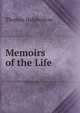 Memoirs of the Life, Thomas Halyburton 