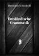 Emslandische Grammatik, Hermann Schonhoff 