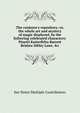 The conjuror's repository; or, the whole art and mystery of magic displayed, by the following celebrated characters: Pinetti Katterfelto Barrett Brislaw Sibley Lane, &c., See Notes Multiple Contributors 