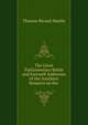 The Great Parliamentary Battle and Farewell Addresses of the Southern Senators on the ., Thomas Ricaud Martin 