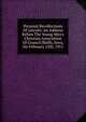 Personal Recollections Of Lincoln: An Address Before The Young Men's Christian Association Of Council Bluffs, Iowa, On February 12th, 1911, 
