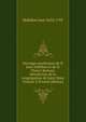 Ouvrages posthumes de D. Jean Mabillon et de D. Thierri Ruinart, benedictins de la congregation de Saint Maur Volume 3 (French Edition), Mabillon Jean 1632-1707 