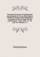 Personal Narrative of Explorations and Incidents in Texas, New Mexico, California, Sonora, and Chihuahua: Connected with the United States and Mexican . Years 1850, '51, '52, and '53, Volumes 1-2, Heinrich Kretschmayr 