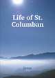 Life of St. Columban, Jonas 