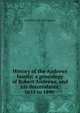 History of the Andrews family: a genealogy of Robert Andrews, and his descendants, 1635 to 1890 ., H Franklin 1844-1919 Andrews 