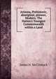 Arizona, Prehistoric, aboriginal, pioneer, Modern; The Nation's Youngest Commonwealth within a Land, James H. McClintock 