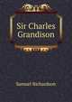 Sir Charles Grandison, Samuel Richardson 
