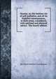 Onania; or, the heinous sin of self-pollution, and all its frightful consequences, in both sexes, considered, with spiritual and physical advice . The fourth edition., See Notes Multiple Contributors 