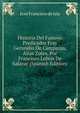 Historia Del Famoso Predicador Fray Gerundio De Campazas, Alias Zotes, Por Francisco Lobon De Salazar (Spanish Edition), Jose Francisco de Isla 