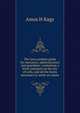 The Iowa probate guide for executors, administrators and guardians: containing a brief comment on the law of wills, and all the forms necessary to settle an estate., Amos H Kagy 