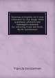 Sejanus, a tragedy. As it was intended for the stage. With a preface, wherein the manager's reasons for refusing it are set forth. By Mr. Gentleman., Francis Gentleman 