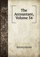 The Accountant, Volume 34, Heinrich Kretschmayr 
