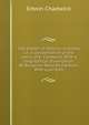 The Health of Nations. A review i.e. a condensation of the works of E. Chadwick. With a biographical dissertation. By Benjamin Ward Richardson. With a portrait., Edwin Chadwick 