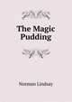 The Magic Pudding, Norman Lindsay 