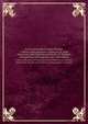 Lives of Eminent Russian Prelates. I. Nikon, sixth patriarch of Moscow, II. Saint Demetrius, metropolitan of Rostoff, III. Michael, metropolitan of Novgorod and S. Petersburg, 